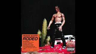 Travis Scott - Nightcrawler ft  Swae Lee, Chief Keef and Slim Jxmmi (OG V2)