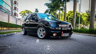 FORD ECOSPORT STANCE