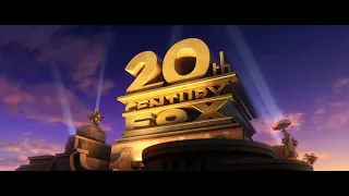 20th Century Fox (Maze Runner: The Death Cure)