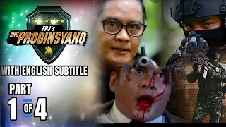 Paglusob nila CArdo Ang KAMPO ni RENATO | Probinsyano Story