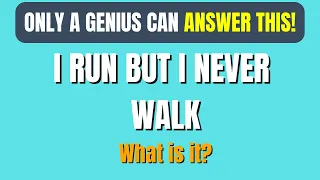 20 Hardest Riddles You Can't Guess | Brain Games