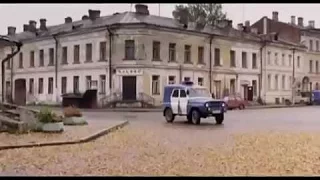 Сёстры 2001 отрывок