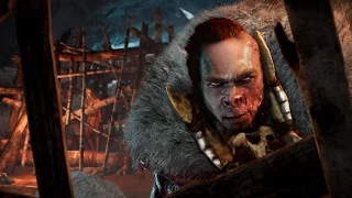 Far Cry Primal Review