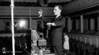 Up Close With A Curator: Theremin