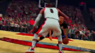 Here Comes The Boom -Nba2k17 Music Video