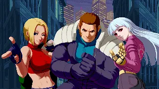 Beats of Rage ⭐ Unexpectedly Popular Fighting Game