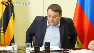 Украина отбила нападение США. Федоров