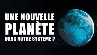 La PLANÈTE 9 plus CRÉDIBLE que jamais ? DNDE 346