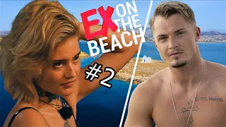 Das Ex Beziehungsdrama - Ex on the Beach 2022 Folge #2