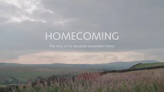 Homecoming: the story of the Blavatnik Honresfield Library