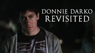 Donnie Darko, the Anti-Halloween Movie: 14-Year-Old-Cinema