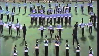 Spirit of Atlanta Drum & Bugle Corps 1979  "LET IT BE ME"