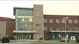 Parents, teachers asking Akron School's admin to address uptick of violence