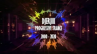 Progressive Trance 2000/2020 - DJErjiii