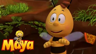 Bless You Miss Cassandra - Maya the Bee - Episode 58