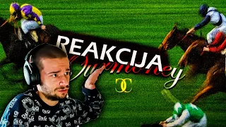 🧆Ferrero Rocher Šunka🥓 - Ourmoney - Horse Ligne (Reakcija)