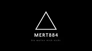 Mert884 - Sie wollen mich nicht | prod. by klickboombeatz (Official Audio)