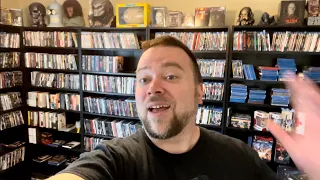 6,000 Blu-Rays, 4Ks, DVDs! NEW COMPLETE Collection Overview & Movie Room Tour! 4K, Blu-Ray, DVD