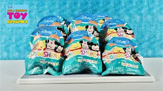 Disney Squooshems Squishmallows Blind Bag Squishy Opening Review | PSToyReviews