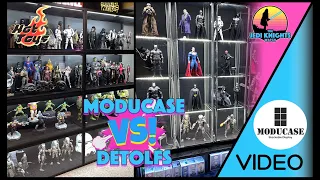 Moducase VS Detolfs | Which Is The Best Choice?