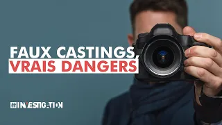 Faux castings, vrais dangers | #Investigation