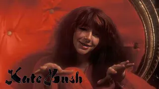 Kate Bush - December Will Be Magic Again (ABBA Snowtime,1979) (Remastered)