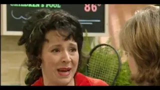 The Brittas Empire S07 E02 Reviewing the Situation