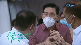 Abot Kamay Na Pangarap: Ang lumalalang sitwasyon dahil sa TSV Virus! (Episode 504)