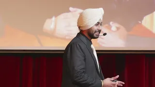 Never Underestimate the Power of a Naughty Kid | Gurtej Singh | TEDxSHMS | Gurtej Singh | TEDxSHMS
