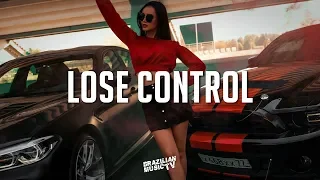 Meduza, Becky Hill, Goodboys - Lose Control (NALYRO Remix)