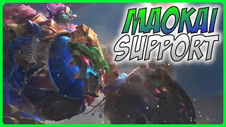 3 Minute Maokai Guide - A Guide for League of Legends