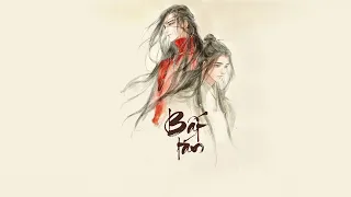 [Vietsub] Bất tán - Hoàng Linh | 不散 - 黄龄 (OST Thiên Quan Tứ Phúc - 天官赐福)