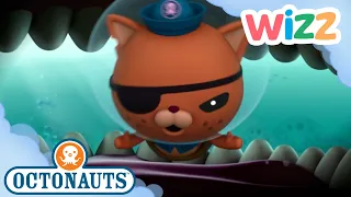 @Octonauts - Swallowed Whole! | Full Episode | @Wizz