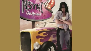 *NSYNC - Girlfriend - Radio Edit (Unofficial)
