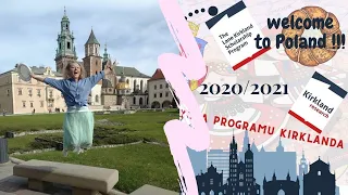 🥰 MÓJ ROK W POLSCE 2020/2021. МОЙ ГОД В ПОЛЬШЕ 2020/2021 🥰