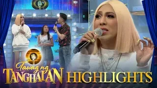 Tawag ng Tanghalan: Vice Ganda proudly shares how his mother cooks