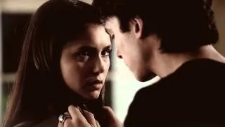 Damon & Elena | If it can break through darkness