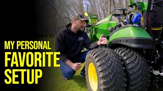 THE TRACTOR I SELL MORE THAN ANY OTHER: 1 YEAR REVIEW 🚜 ⌛