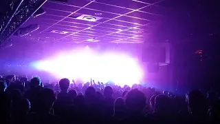 Tesseract - Deception - Concealing Fate Pt.2 (Live @ Paris 11.12.18)