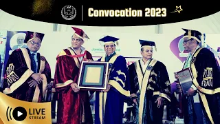 Jamia Hamdard Convocation 2023