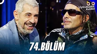 Killa Hakan | Okan Bayülgen ile Uykusuzlar Kulübü 74. Bölüm