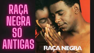 RAÇA NEGRA   SÓ RECORDAÇÕES ANTIGAS AS MELHORES