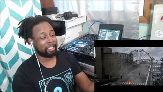 Sharknado (2013) Body Count by Japeth321 REACTION