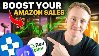 Grow Your Amazon Profits with these 3 Essential Amazon Software Programs