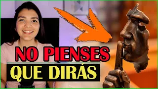 📢🔊Deja que sea El Espíritu Santo quien hable | Astrid Orellana