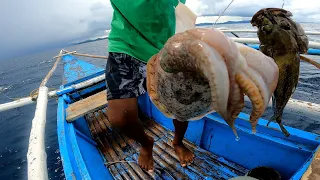 Nakakatindig balahito mga huli ni Wilmar 😲|Catch and Sell