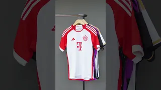 You NEED these UCL jerseys