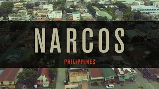 POV: If the Philippine War on Drugs has a Netflix Narcos Series