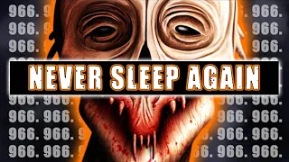 The Sleep KILLERS - SCP-966 - SCP BITESIZE