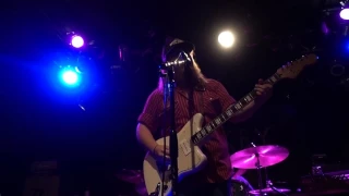 The Steel Woods (8) Hole in the Sky @ Vinyl Music Hall (2017-03-31)